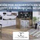 LA EXENCIÓN POR REINVERSIÓN EN VIVIENDA HABITUAL (IRPF) ES UN DERECHO, NO UNA OPCIÓN